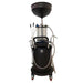 Stratus® Portable 21-Gallon Pneumatic Oil Drain Oil Extractor, SAE-OL21, alamoequipment.com