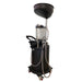 Stratus® Portable 21-Gallon Pneumatic Oil Drain Oil Extractor, SAE-OL21, alamoequipment.com