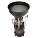 Stratus® Portable 21-Gallon Pneumatic Oil Drain Oil Extractor, SAE-OL21, alamoequipment.com