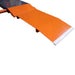 Stratus® Mid Rise Scissor Auto Lift Approach Ramp Kit, SAE-RS10, alamoequipment.com