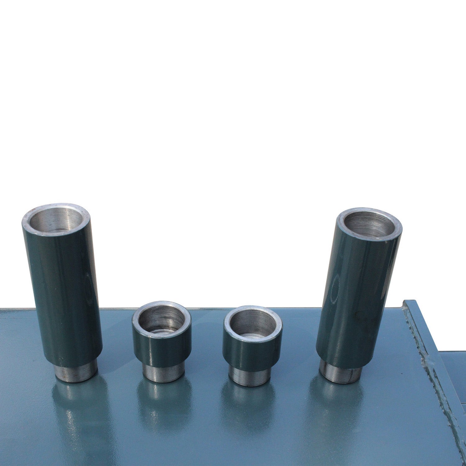 Stratus® Rolling Bridge Jack SAE-BJ135, alamoequipment.com