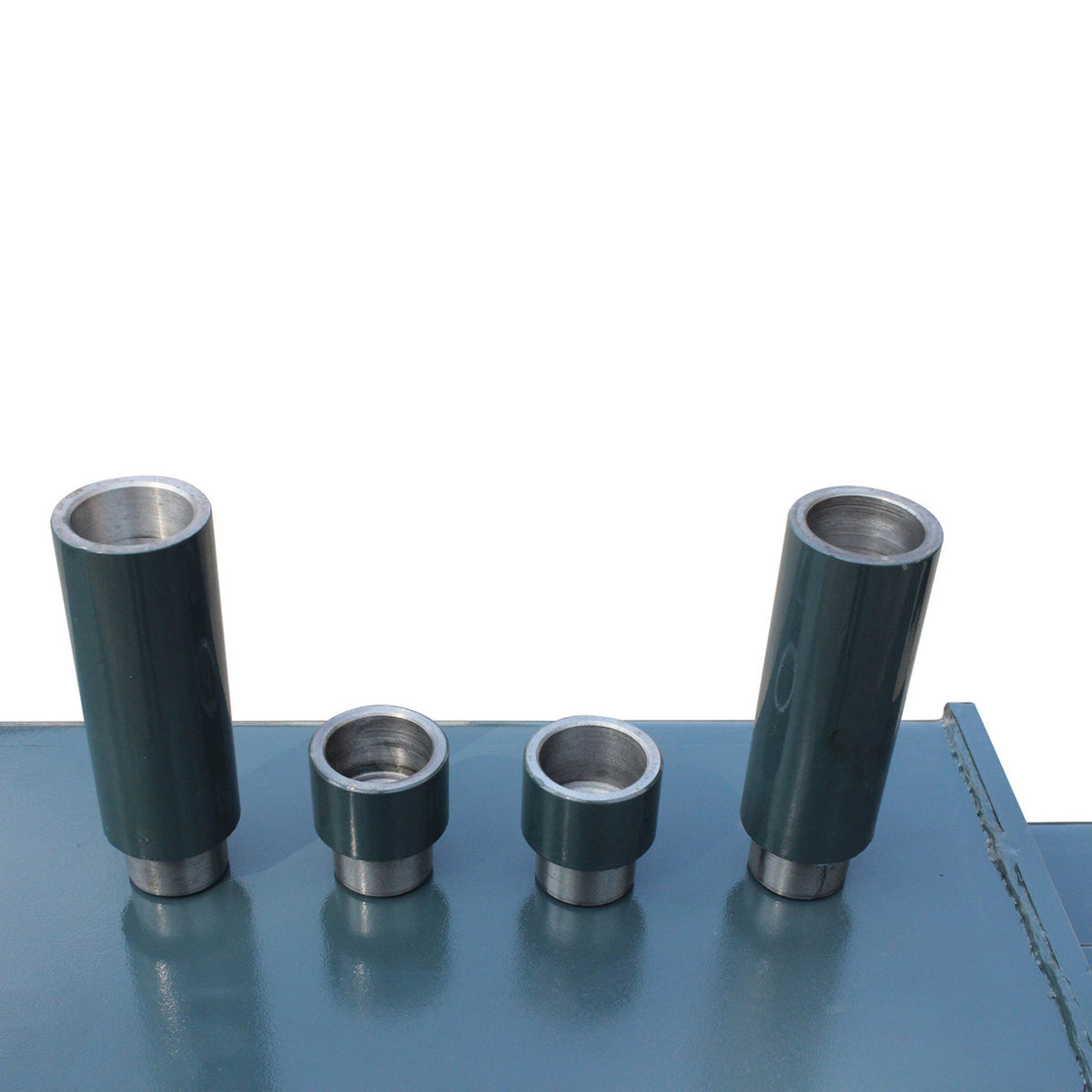 Stratus Rolling Bridge Jack SAE-BJ7, alamoequipment.com