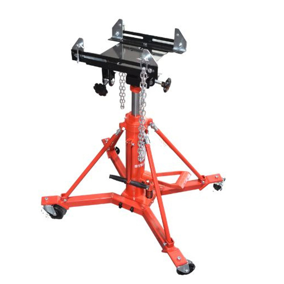 Stratus® Transmission Jack SAE-TJ2200, alamoequipment.com