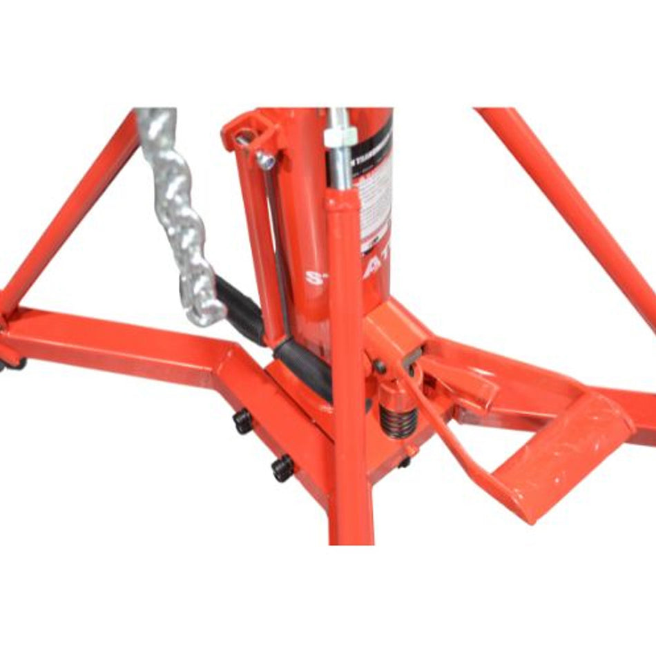 Stratus® Transmission Jack SAE-TJ2200, alamoequipment.com