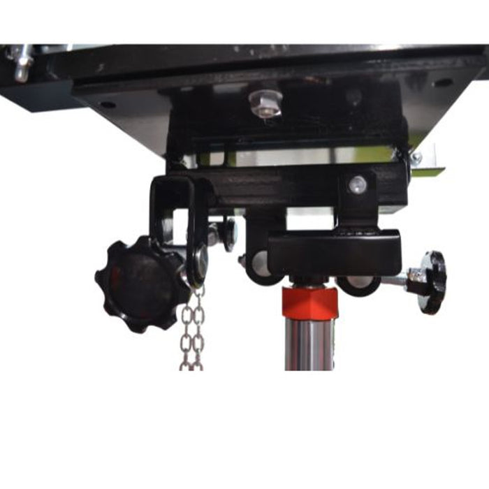 Stratus® Transmission Jack SAE-TJ2200, alamoequipment.com