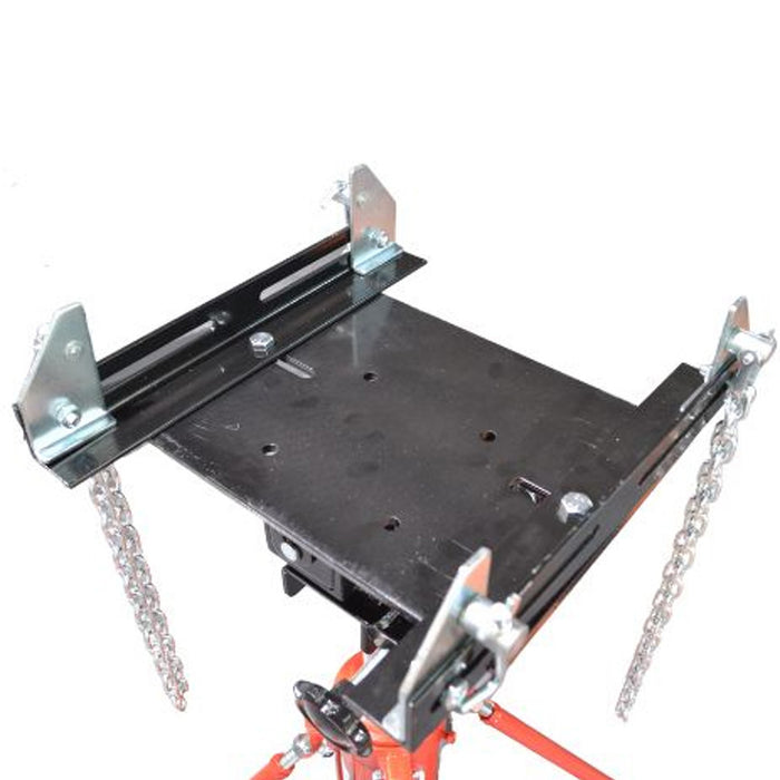 Stratus® Transmission Jack SAE-TJ2200, alamoequipment.com