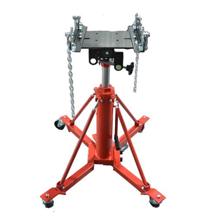 Stratus® Transmission Jack SAE-TJ2200, alamoequipment.com