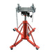 Stratus® Transmission Jack SAE-TJ2200, alamoequipment.com