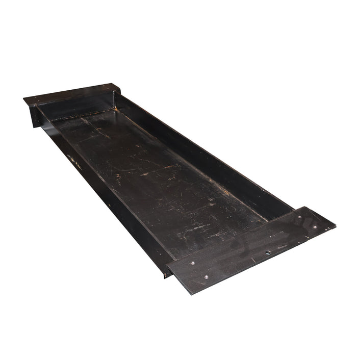 Stratus® Sliding Jack Tray, SAE-P48SJT, alamoequipment.com