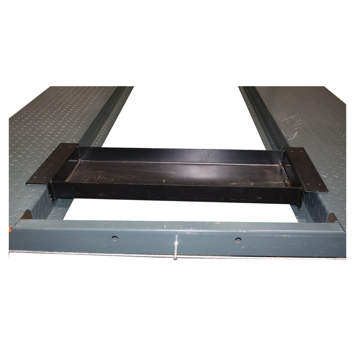 Stratus® Sliding Jack Tray, SAE-P48SJT, alamoequipment.com