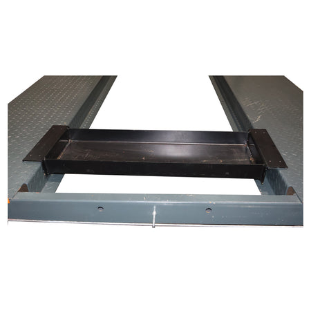Stratus® Sliding Jack Tray, SAE-P48SJT, alamoequipment.com