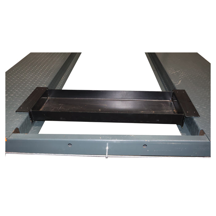 Stratus® Sliding Jack Tray, SAE-P48SJT, alamoequipment.com