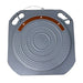 Stratus® 4 Post Alignment Car Lift Turntable Plates, SAE-ATP, alamoequipment.com