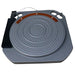 Stratus® 4 Post Alignment Car Lift Turntable Plates, SAE-ATP, alamoequipment.com
