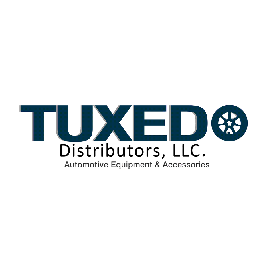 Tuxedo Distributors logo