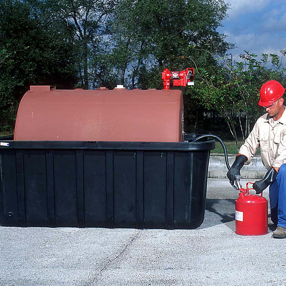 Sump Envelop Ultra 550 Containment Sump®