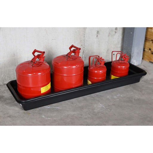 Ultra-Utility Trays 52.3 x 16.3 x 5, alamoequipment.com