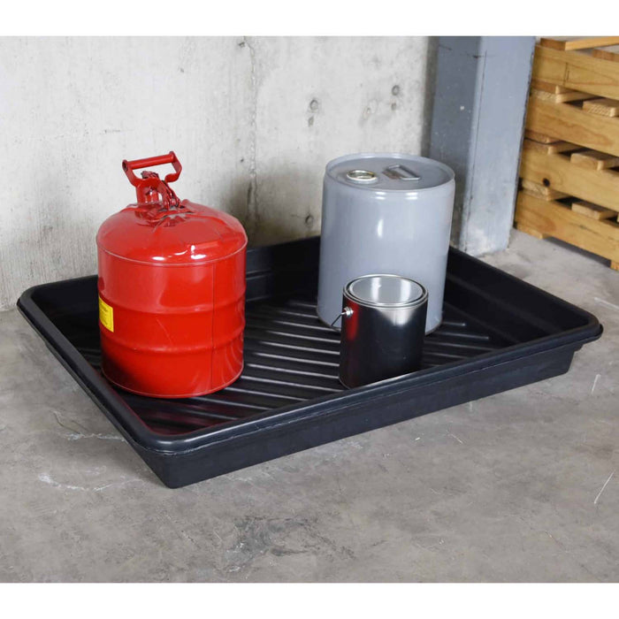 Ultra-Utility Trays 40.3 x 28.3 x 5 alamoequipment.com