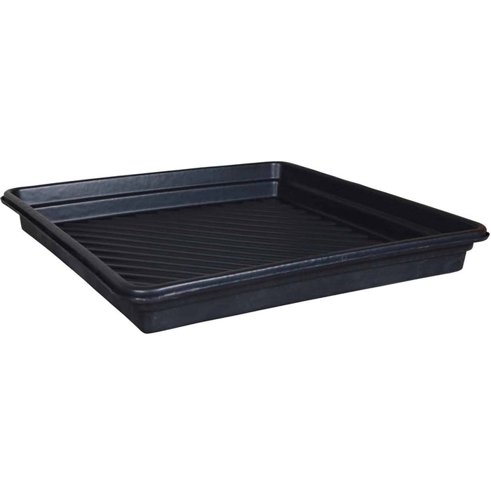 Ultra-Utility Trays 40 x 40 x 5 alamoequipment.com