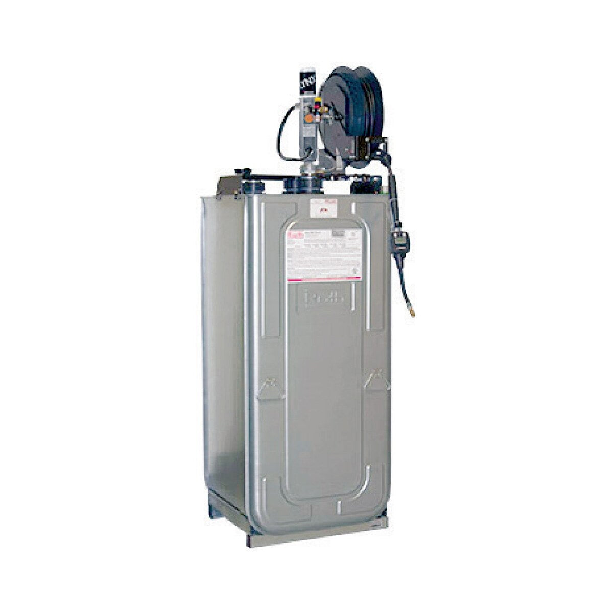 Balcrank Lynx pump with Roth 275-gallon tank package