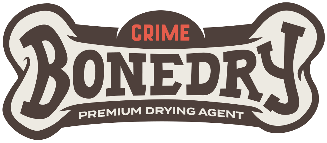 BoneDry CRIME