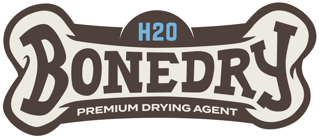 BoneDry H2O